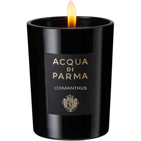 Vela aromática de osmanto 200 g