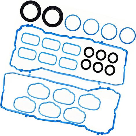 Kit de couvercle de soupapes neuf VS50805R 5184596AE disponible en stock pour Jeep 3.6L (1/4)
