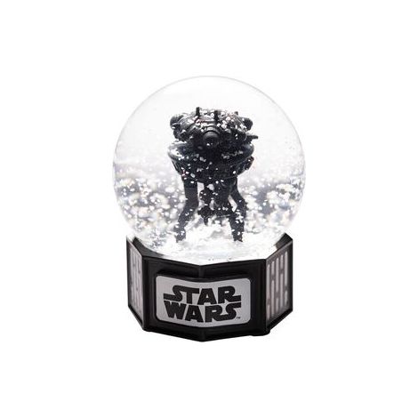 Bola de Nieve Star Wars