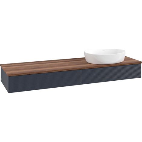 Villeroy & Boch L16112HG WTUS Antao L161 1600x190x500 mm (1/3)