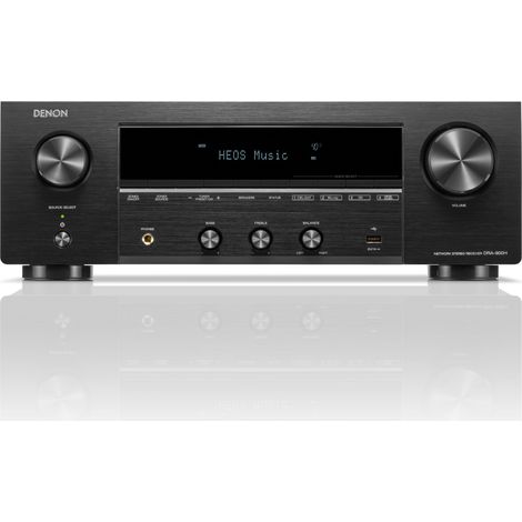 Denon DRA-900H 100 Sintoamplificatore W 2.2 canali Stereo Nero (1/4)