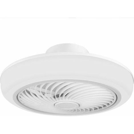 Orbegozo CP 12435 - Ventilatore da soffitto. Diametro delle pale: 33 cm. 5 pale. Molto silenzioso. 6 velocità. Sistema di ventilazione reversibile: TELECOMANDO. (1/4)