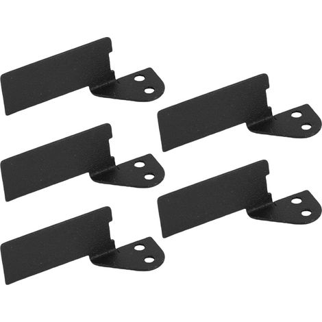 3D Printer Filament Metal Scraping Part, Design (1/5)