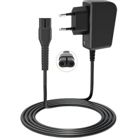 Convient pour Karcher WV2 WV 2 Premium, WV5 WV 5 Premium WV50 WV55 WV50 Plus, WV70 WV 70 Plus WV 75 WV Easy WV Classic, nettoyeur de vitres et nettoyeur de batterie vibrant KV4 5,5 V. (1/5)