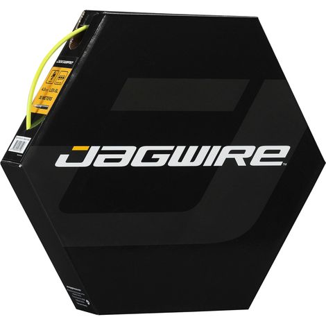 Gaine De Dérailleur 4mm Lubrifiée - Bobine 30m Passage Fluide - Jagwire