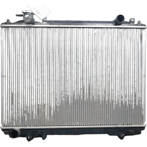 [PRODUIT D'OCCASION] Radiateur MAZDA Bt-50 ♻️ Ref Oe. Wlvh15200c - Garantie à vie (1/3)