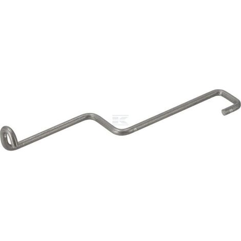 Brazo regulador STIHL 11231821505