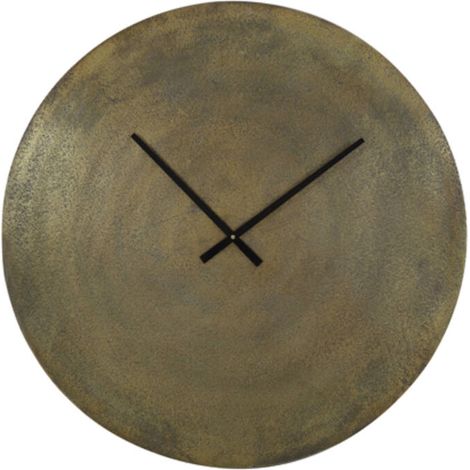 Reloj Light & Living Licola bronce antiguo - Ø60 cm (1/4)