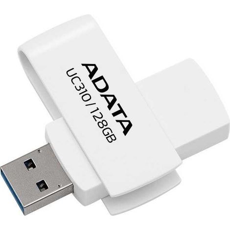 Clé USB ADATA UC310 128 Go (1/2)