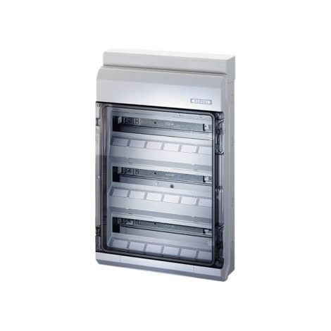 Altra comando modulare hensel kv 9354 termoplastico ip65 (1/2)