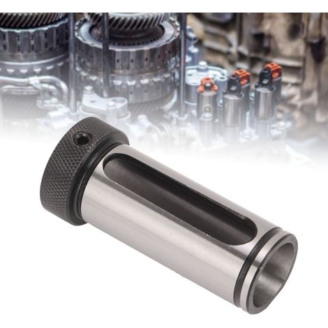 Porte-outil pour tour CNC D25-20, manchon réducteur de diamètre d'outil (1/5)