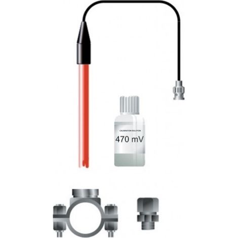 Kit de régulation ORP Connect pour chlorinateur au sel - AstralPool