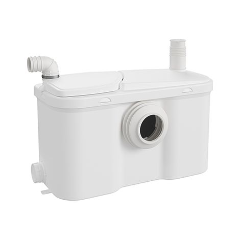 TRITURATORE WATERSAN WS3- WATEM- pezzi 1 (1/2)