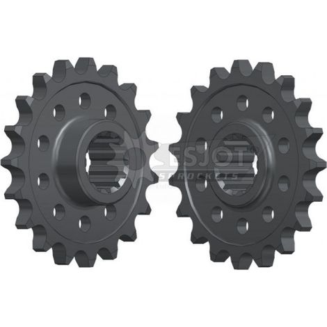 Pignon sortie de boite Esjot pour Harley Davidson 1250 PAN