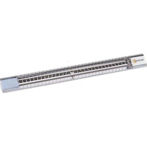 Sovelor - Chauffage infrarouge électrique 2200W- RID 2200 (1/2)