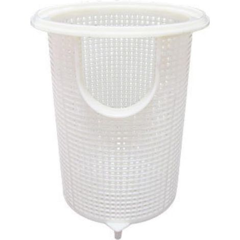 Lot de 2-Panier sur débit compatible Pentair 39303500 – Modèle V38 185 – Remplacement pour pompe de piscine (1/4)
