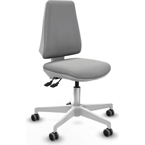 Piqueras y Crespo B00026G Bürostuhl Grau