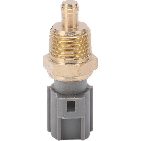Capteur de température d'eau de refroidissement 3089892 de remplacement pour Polaris Ranger 400/500 et Sportsman 500/550 EFI (1/5)