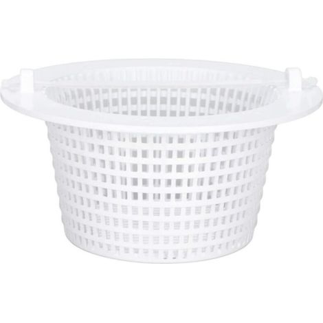Panier de skimmer pour piscines bois (1/4)
