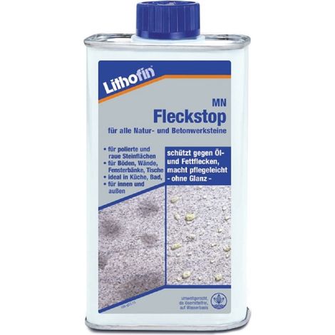 LITHOFIN MN Fleckstop, 250ml