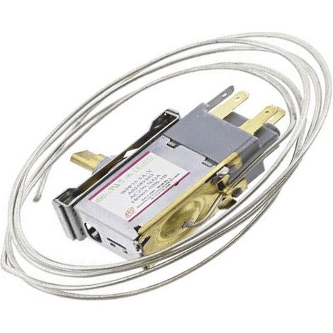 Ersatzteil - Originalthermostat - - ELECTROLUX, AEG