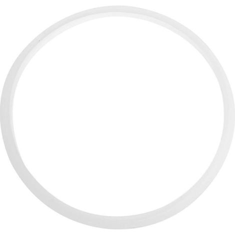 Joint d'étanchéité en caoutchouc silicone pour autocuiseur, outil de cuisine (1/5)