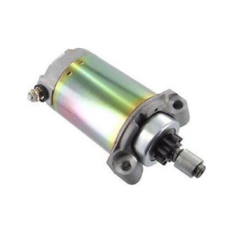 Elektrostarter Rasentraktor Rasenmäher KAWASAKI 21163-2068