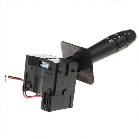 Interruptor de clignotant 77010-53057 para Renault Megane 1 (1/5)