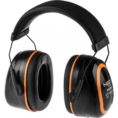 Anti-Lärm-Ohrenschützer, Snr 30Db, Ce (1/5)