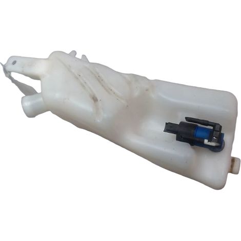 [PRODUIT D'OCCASION] Reservoir Lave-glace Avant RENAULT Modus Phase 2 2008-2012 ♻️ Ref Oe. 7701058023 - Garantie à vie (1/3)