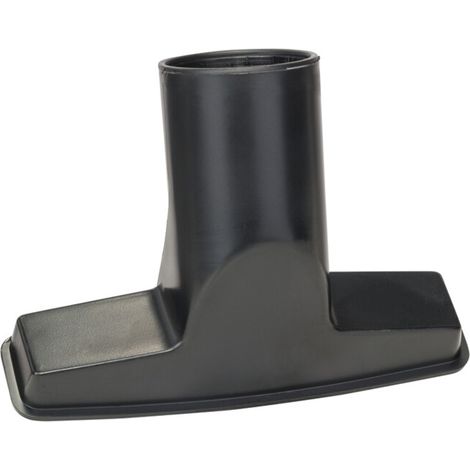 Suceur plat pour ameublement BOSCH 2607000166 - Ø35mm - Pour GAS 10 à 55 (1/5)