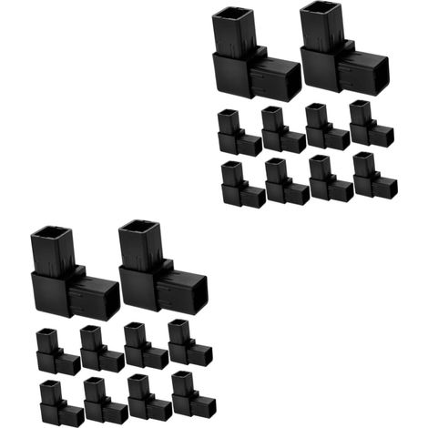 Ensembles Raccord De Tube Carr Raccord De Tuyau De Tuyau (1/5)