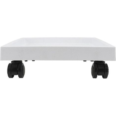 1 plaque de support pour pot de fleurs (1/3)