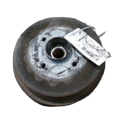 Tambour Arriere Droit DACIA Logan [PRODUIT D'OCCASION]♻️432000978r (1/3)