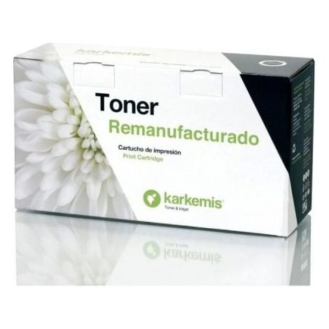 Tóner Reciclado Karkemis 149L Negro