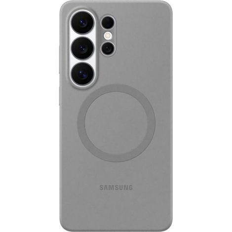 Funda magnética de silicona para Samsung S948 S26 Ultra, color gris, EF-ES948CJE