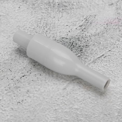 Ventiladapter für Speichelsauger in der Zahnmedizin – Ersatzteil für zahnärztliche Behandlungseinheit und Absaugung