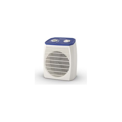 Olimpia Splendid 99291 Caldo Pop B Termoventilatore 2000W IP21 Funzione Ventilazione colore Blu (1/4)