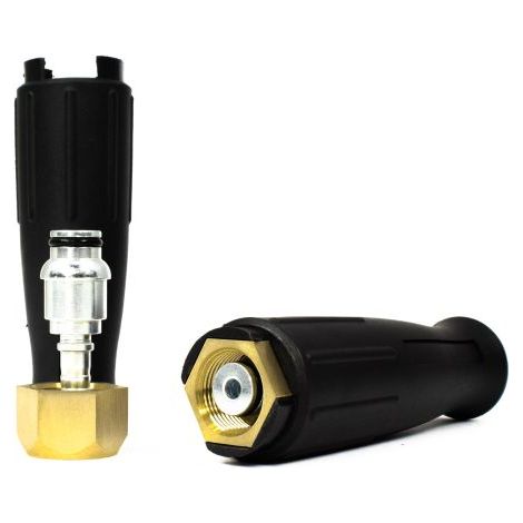 Boquilla Karcher + mango DN08 M22X1.5 universal