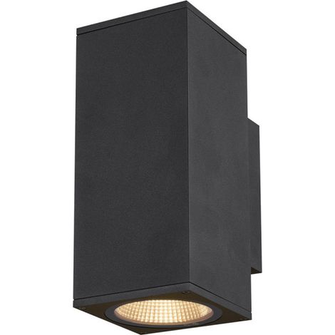 Spot LED en saillie Enola Square Up & Down M - 1003419 (1/3)