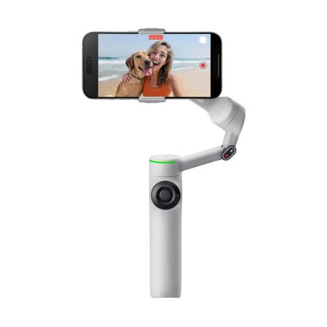 INSTA360 FLOW 2 PRO GRIS / ESTABILIZADOR PARA SMARTPHONE (1/5)