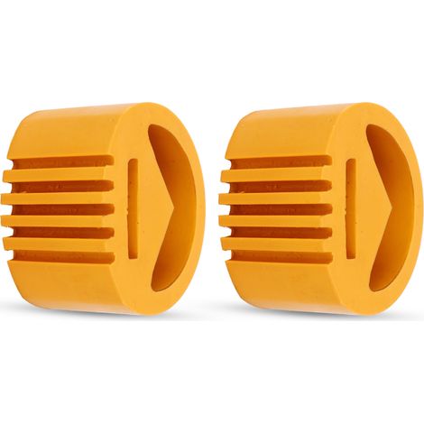 silentblocs de support moteur 1012164, amortisseurs de vibrations de châssis intérieur, remplacement pour Club Car DS à essence (1/5)