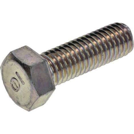 Bullone esagonale 8x25 HONDA 92101080250A (1/3)