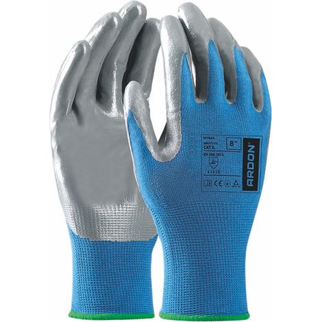 Ardon Nitrax - beschichtete Handschuhe Ardon Nitrax - beschichtete Handschuhe 09