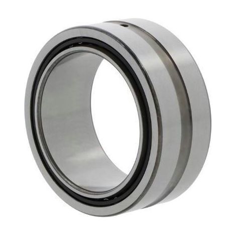 Rodamientos  de  aguja  (macizos)  NKI6/12  TN  DI  6mm  DE  16mm  Ancho12mm  1ud./EU  SKF