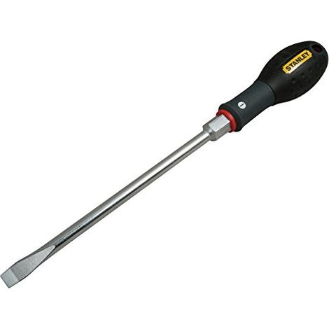 Stanley HTS Schraubendreher Sechskant 8X175mm (1/3)