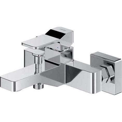 OMNIRES Slide - Badewannenarmatur, Chrom SL7730CR (1/2)