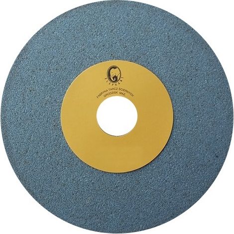 Mola abrasiva in bachelite ceramica T1C 2001032 95A 60N8B - T1C200 5-1A