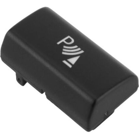 aqxreight Couvercle de Capteur de Commutateur de de Stationnement, Garniture de Remplacement pour X5 E70 X6 E71, Mise à Niveau de de Luxe pour Voiture. (1/5)