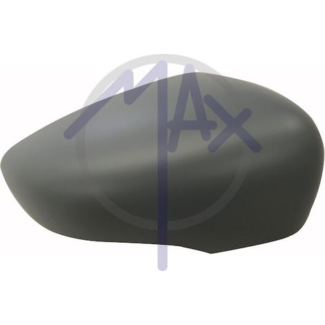 Calotta lato dx-passeggero per specchietto compatibile per renault  nissan (1/2)